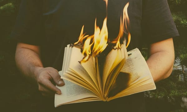 Cultural boards seem determined to get it wrong